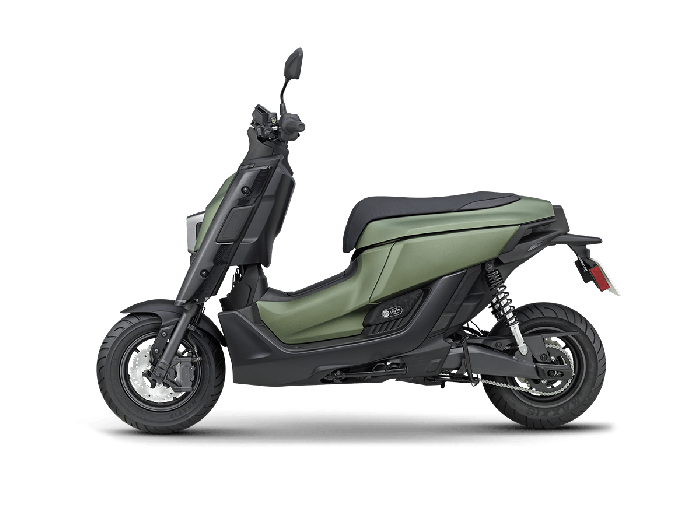 Yamaha ra mắt mẫu xe tay ga tuyệt đẹp giá 82 triệu đồng, ‘hất cẳng’ Honda SH để mở ra thời đại mới ảnh 4