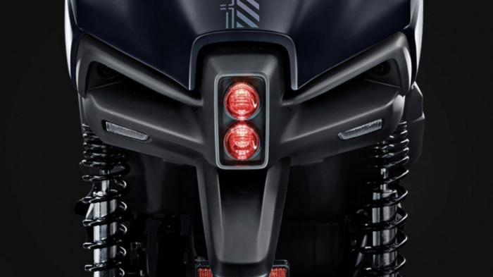 Cận cảnh đối thủ mới ‘hất cẳng’ Honda SH 125i: Thiết kế độc đáo, trang bị tối tân ảnh 16
