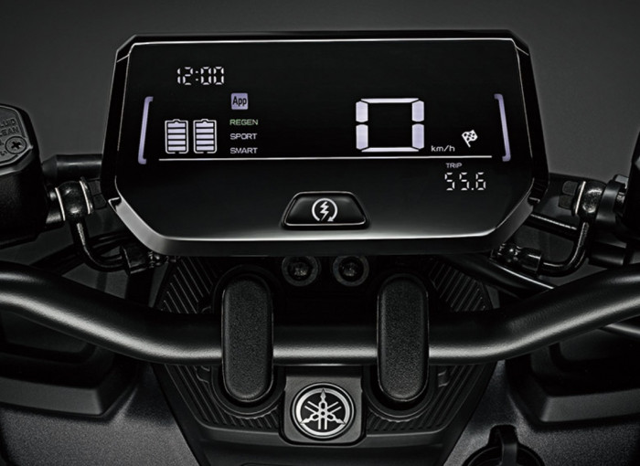 Cận cảnh đối thủ mới ‘hất cẳng’ Honda SH 125i: Thiết kế độc đáo, trang bị tối tân ảnh 6