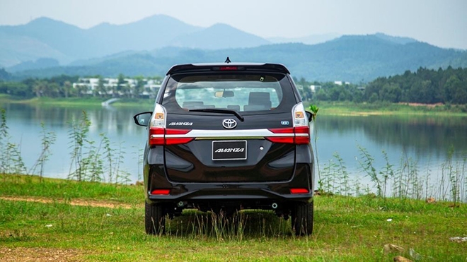 Mẫu MPV Toyota rẻ hơn Mitsubishi Xpander tung ưu đãi dịp cận Tết, cơ hội vàng cho khách Việt tậu xe ảnh 4