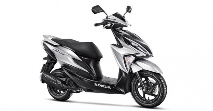 Honda ra mắt ‘kẻ thay thế’ Honda SH 125i: Giá chỉ 51 triệu đồng, hút khách với thiết kế cực ngầu ảnh 2