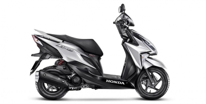 Honda ra mắt ‘kẻ thay thế’ Honda SH 125i: Giá chỉ 51 triệu đồng, hút khách với thiết kế cực ngầu ảnh 3