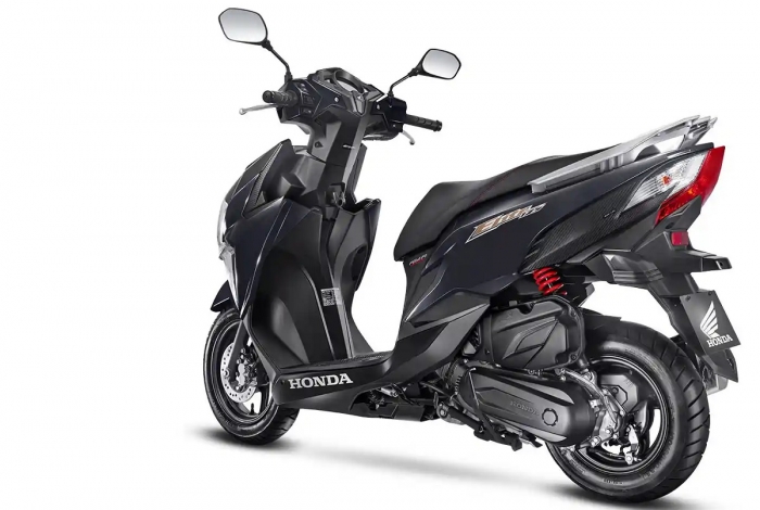 Honda ra mắt ‘kẻ thay thế’ Honda SH 125i: Giá chỉ 51 triệu đồng, hút khách với thiết kế cực ngầu ảnh 4