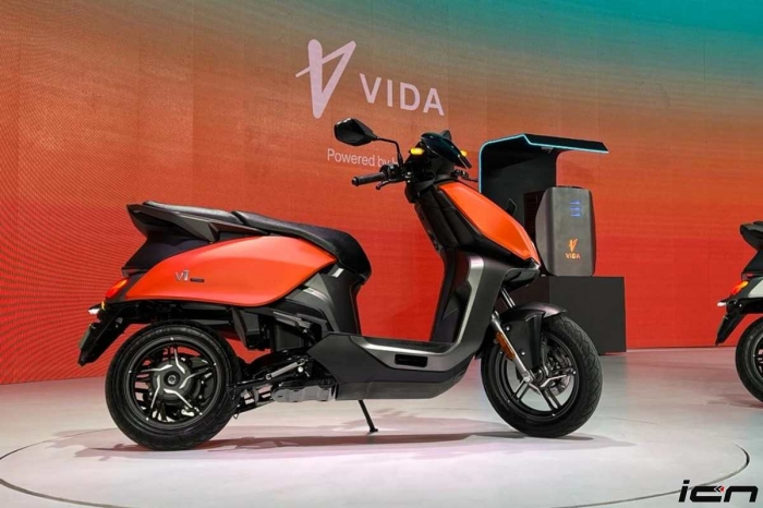 Mẫu xe mới ra mắt với giá 42 triệu đồng có thể ‘soán ngôi’ Honda SH Mode ảnh 2