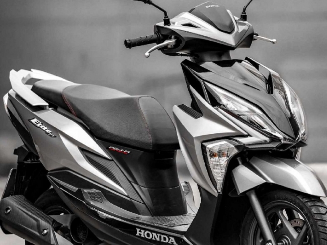 Tin xe 15/10: Mẫu xe Honda mới mở bán tại đại lý Việt, rẻ hơn Honda Vision ảnh 4