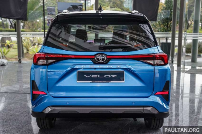 Kỳ phùng địch thủ của Mitsubishi Xpander ra mắt với giá từ 493 triệu đồng ảnh 6