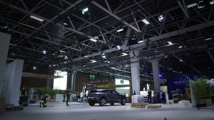 VinFast sẵn sàng ‘khuấy đảo’ triển lãm Paris Motor Show 2022 ảnh 14