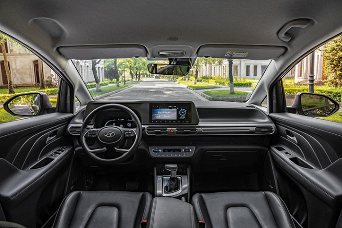 Giá lăn bánh Hyundai Stargazer ‘rẻ giật mình’, Mitsubishi Xpander lâm nguy ảnh 4