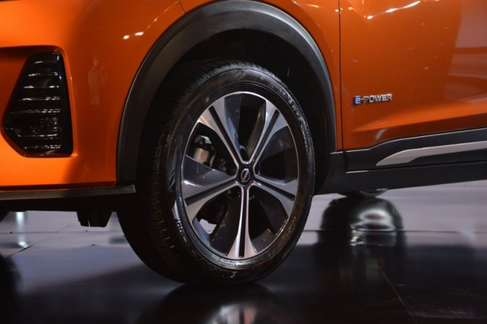 Nissan Kicks 2022 ra mắt khách Việt, giá bán khiến Honda HR-V kinh ngạc ảnh 3