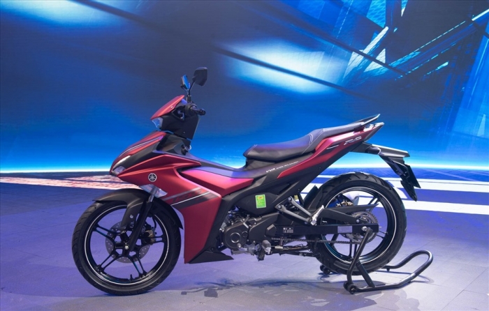 Bảng giá Yamaha Exciter cuối tháng 11/2022: Ưu đãi khủng, khách Việt không thể bỏ lỡ ảnh 1