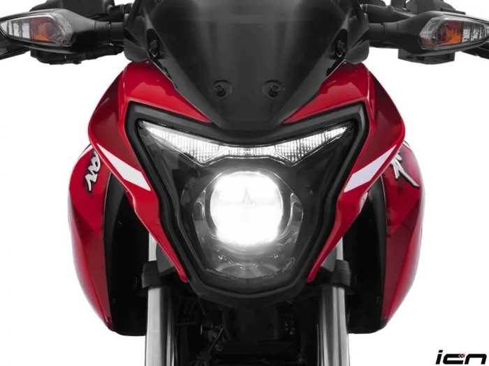 ‘Khắc tinh’ của Yamaha Exciter ‘chào sân’, giá bán rẻ tới mức làm Honda Winner X kinh ngạc ảnh 3