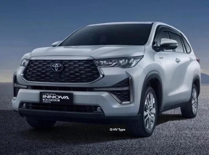 Đại lý Việt Nam bắt đầu nhận cọc Toyota Innova 2023, Mitsubishi Xpander ‘đứng ngồi không yên’ ảnh 2