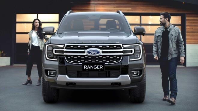 Ford Ranger bổ sung phiên bản mới siêu chất, quyết giữ vững ngôi vị ‘Vua bán tải’ ảnh 2