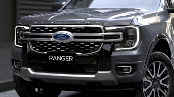 Ford Ranger bổ sung phiên bản mới siêu chất, quyết giữ vững ngôi vị ‘Vua bán tải’ ảnh 3