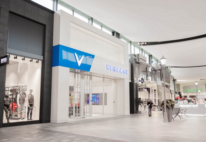 VinFast Canada khai trương cửa hàng thứ hai tại Quebec ảnh 1