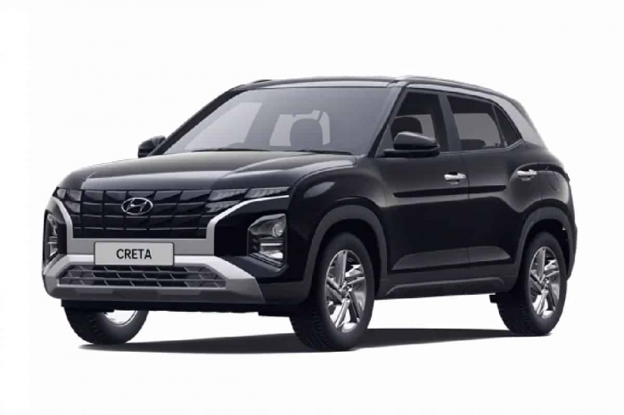 Hyundai Creta 2023 ra mắt vào tháng sau, sẵn sàng áp đảo Kia Seltos bằng loạt trang bị khủng ảnh 1