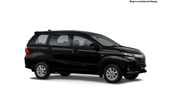 Hé lộ kiệt tác MPV mới của Toyota hứa hẹn gây sốt hơn cả Suzuki Ertiga, và Mitsubishi Xpander ảnh 2
