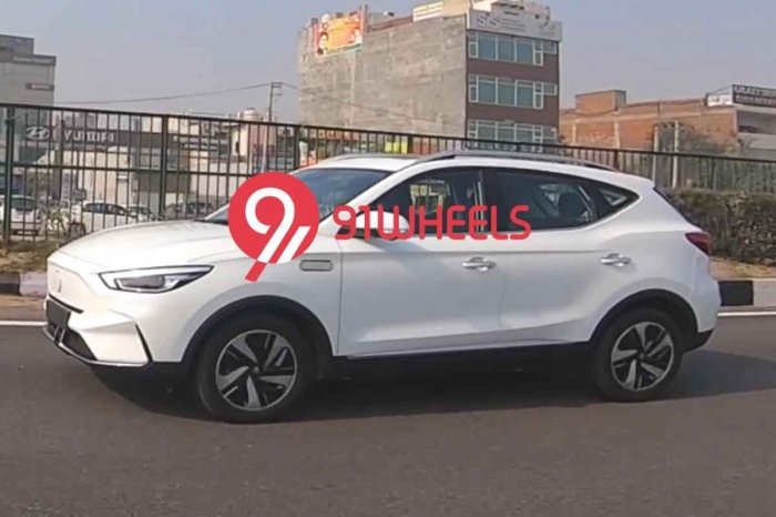 Kẻ soán ngôi Kia Seltos lộ diện, uy hiếp Toyota Corolla Cross với thiết kế đẹp mắt, trang bị xịn sò ảnh 2