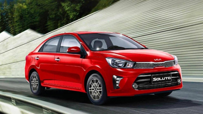 Kia Việt Nam điều chỉnh giá mẫu sedan đối địch Hyundai Accent: Rẻ hơn Toyota Vios hàng trăm triệu ảnh 1
