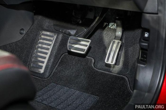 Chi tiết Honda City Hatchback RS e:HEV: Trang bị đỉnh cao, giá chỉ 585 triệu đồng ảnh 6