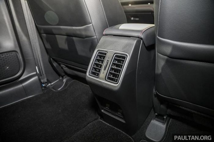 Chi tiết Honda City Hatchback RS e:HEV: Trang bị đỉnh cao, giá chỉ 585 triệu đồng ảnh 7