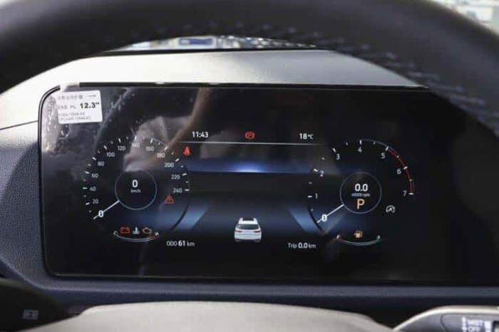 ‘Cơn ác mộng’ của Hyundai Tucson gây áp lực lớn cho Mazda CX-5 và Honda CR-V với thiết kế miễn chê ảnh 6