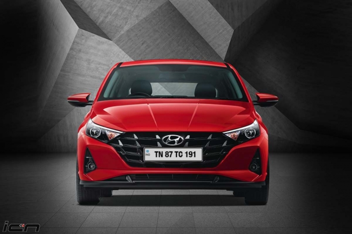 ‘Đàn em’ Hyundai Grand i10 ra mắt: Giá từ 292 triệu đồng, ‘chặt đẹp’ Honda City Hatchback ảnh 1