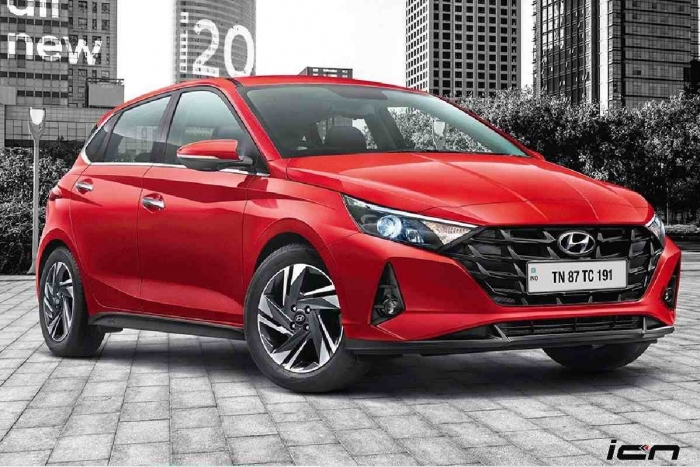 ‘Đàn em’ Hyundai Grand i10 ra mắt: Giá từ 292 triệu đồng, ‘chặt đẹp’ Honda City Hatchback ảnh 2