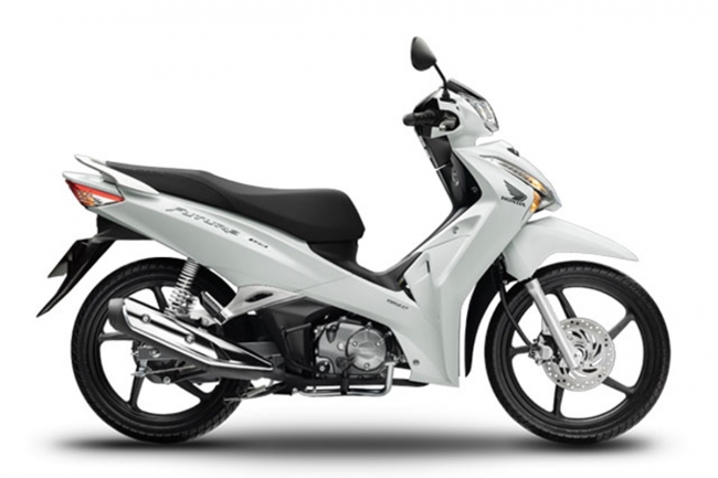 Tin xe trưa 4/3: Nối đuôi Honda Air Blade, Honda Future 2022 giảm giá sập sàn khiến dân tình mê mẩn ảnh 1