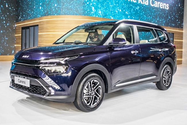 Tin xe hot 10/3: Mẫu MPV ăn khách giá 270 triệu 'soán ngôi' Mitsubishi Xpander với thiết kế đẹp mắt ảnh 1