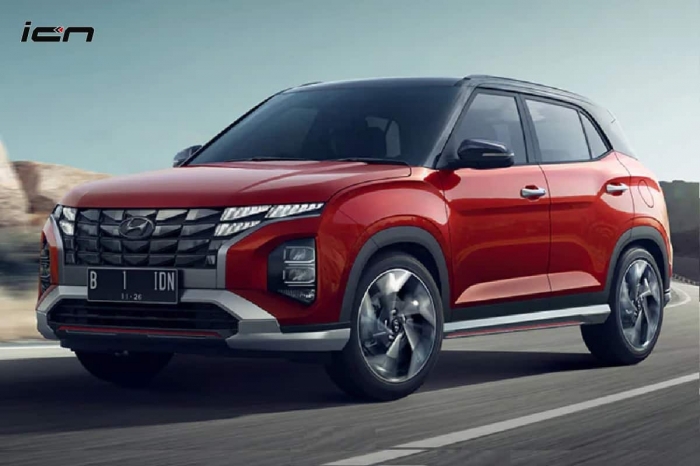 Truyền nhân của Hyundai Kona trang bị cực khủng, sẵn sàng hạ gục Kia Seltos và Toyota Corolla Cross ảnh 1