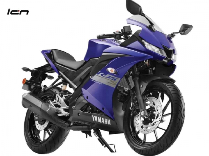 Yamaha chốt lịch ra mắt mẫu xe côn tay 155cc đẹp hơn Exciter: Giá 47 triệu đồng, trang bị miễn chê ảnh 1