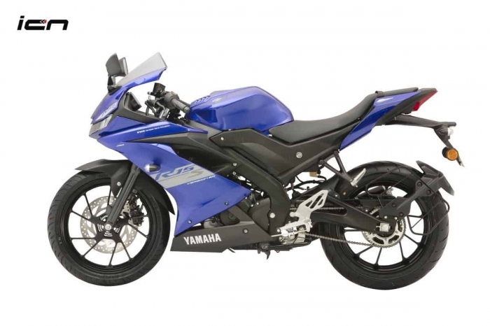 Yamaha chốt lịch ra mắt mẫu xe côn tay 155cc đẹp hơn Exciter: Giá 47 triệu đồng, trang bị miễn chê ảnh 2