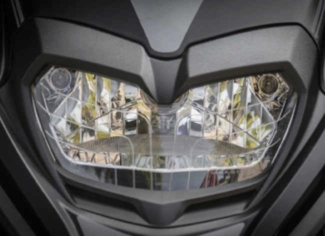 Tin xe trưa 13/4: Khắc tinh của Honda Winner X đổ bộ đại lý Việt, giá hơn 40 triệu thiết kế gây sốt ảnh 5