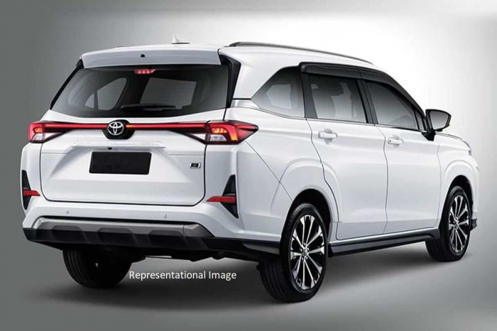 Hé lộ tuyệt tác MPV hoàn toàn mới của Toyota, Suzuki Ertiga và Mitsubishi Xpander cũng khó so bì ảnh 1