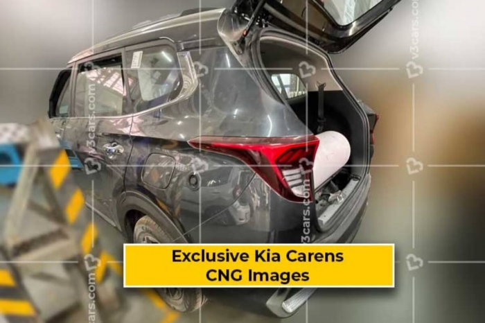 Mitsubishi Xpander và Suzuki Ertiga ‘tái mặt’ vì siêu phẩm MPV của Kia chuẩn bị tung bản mới ảnh 2