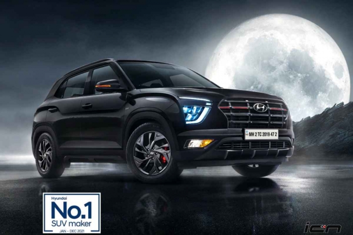 Hyundai Creta phiên bản mới trình làng: Trang bị áp đảo Kia Seltos, giá chỉ 405 triệu đồng ảnh 1