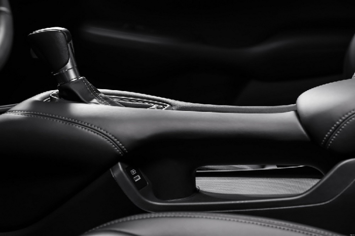 Lộ diện ‘anh em sinh đôi’ của Honda HR-V: Thiết kế hoàn mỹ, trang bị ‘xử đẹp’ Kia Seltos ảnh 4