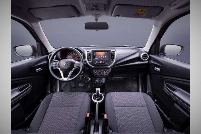 Siêu phẩm của Suzuki cập bến đại lý: Giá 310 triệu đồng, 'càn quét' Hyundai Grand i10 và Kia Morning ảnh 2