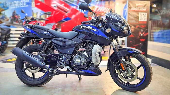 Dân tình mê mẩn mẫu xe côn tay 32 triệu sắp ra mắt, hứa hẹn hot hơn Yamaha Exciter và Honda Winner X ảnh 2