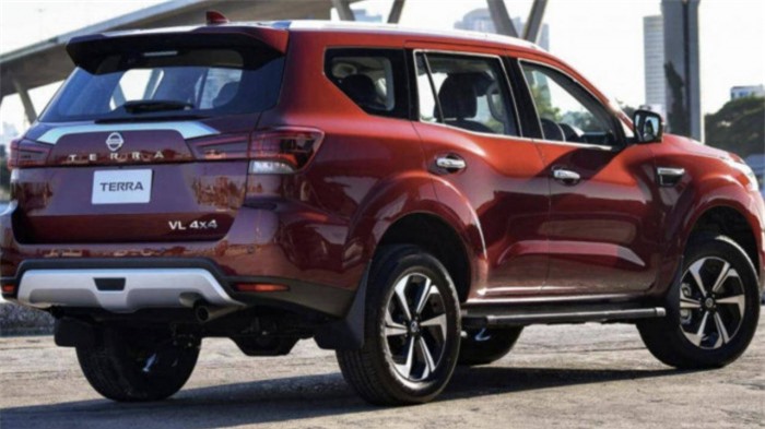 ‘Kỳ phùng địch thủ’ của Hyundai Santa Fe bắt đầu nhận cọc, giá siêu rẻ làm Toyota Fortuner ngã ngửa ảnh 2