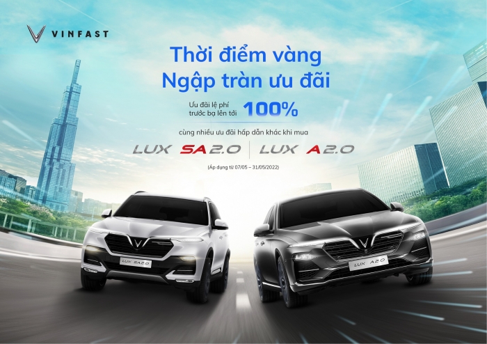 VinFast Fadil duy trì sức hút, đưa hãng xe Việt đạt thành tích ấn tượng ảnh 4