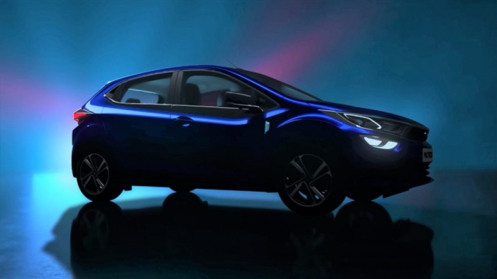 ‘Kẻ huỷ diệt’ Honda City Hatchback chuẩn bị ra mắt với giá dự kiến 358 triệu đồng, trang bị cao cấp ảnh 1