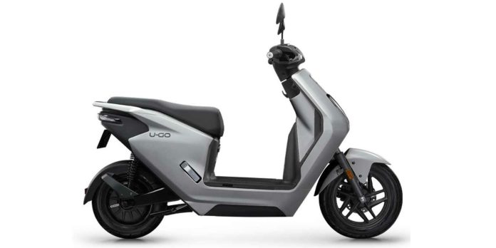 Honda Vision sắp ra rìa vì Honda chuẩn bị ra mắt mẫu xe ga mới với thiết kế đẹp mắt không chỗ chê ảnh 3