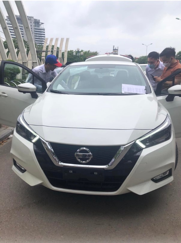 Siêu đối thủ của Hyundai Accent đổ bộ Việt Nam: Trang bị khiến Toyota Vios và Honda City chấn động ảnh 1
