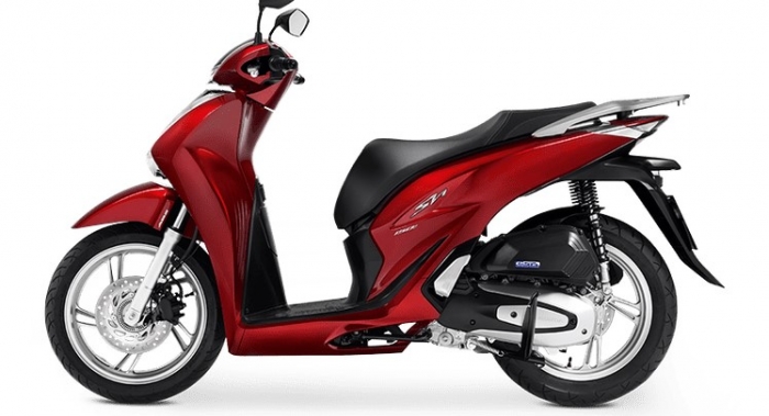 Bảng giá xe Honda SH tháng 6/2022: Chênh lệch cực lớn, khách Việt hối hả chốt đơn ảnh 2