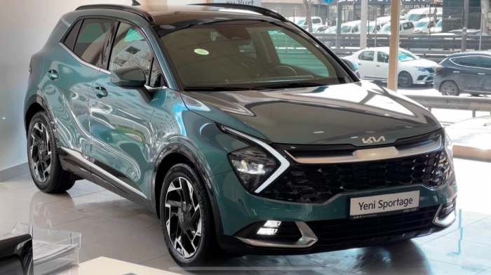 Lộ giá bán đối thủ của Hyundai Tucson khiến khách Việt mê đắm, Mazda CX-5 và Honda CR-V lo ngay ngáy ảnh 1