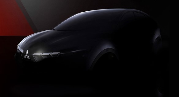 Mitsubishi ra mắt Outlander Sport 2023 trong năm nay: Sẵn sàng lật đổ Hyundai Tucson và Honda CR-V ảnh 1