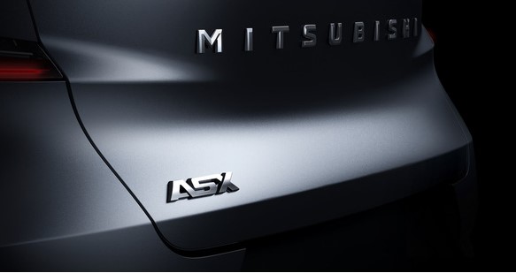 Mitsubishi ra mắt Outlander Sport 2023 trong năm nay: Sẵn sàng lật đổ Hyundai Tucson và Honda CR-V ảnh 2