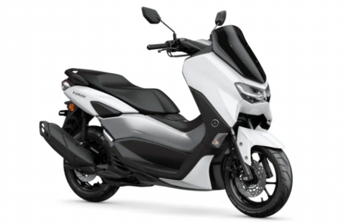 Yamaha ra mắt ‘quái vật’ tay ga mới, ‘nuốt chửng’ Honda Air Blade với loạt trang bị đỉnh cao ảnh 2